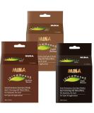 MINA ibrow Henna Regular Pack Combo Pack (Pack of 3) - Buy Online on SooperMarket.com