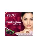 VLCC Facial Party Glow 60gm by - Buy Online on SooperMarket.com
