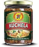 Chief Kuchela Caribbean Pickles 355g - Buy Online on SooperMarket.com