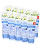 Kamill Hand & Nail Cream Sensitive 75ml - Chamomile - Buy 10 Pack for International Shipping - Buy Online on SooperMarket.com