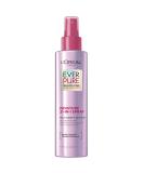 L'Oreal Paris EverPure Sulfate Free 21-in-1 Color Caring Spray Multi Benefit Leave In Treatment, Detangling Spray, Hydrates, Silky Hair, UV Filter, Vegan, Paraben Free, Dye Free Gluten Free, 6.7 fl oz - Buy Online on SooperMarket.com