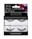Ardell Natural Demi Pixies Black False Strip Lashes - 6 Pairs - Buy Online on SooperMarket.com