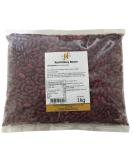 Hides Fine Foods - Red Kidney Beans 1kg - GMO Free - Suitable for Vegetarians - Cooking - Soups - Cassoulet - Stews - Salads - Supports Digestive Health - Buy Online on SooperMarket.com