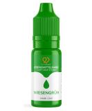 Goodbake Green Food Coloring (11ml) | Intensive & Highly Concentrated | Vegan Cake & Fondant Colorant - Buy Online on SooperMarket.com