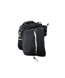 Topeak MTX Trunk Bag EXP - Multi, One Size | Best Deals on Bike Bags | Free Shipping - Buy Online on SooperMarket.com