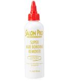 Salon Pro Exclusives Super Hair Bonding Remover Lotion 118 ml/4 fl oz - Buy Online on SooperMarket.com