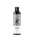 Kin+Kind Charcoal Natural Dog Shampoo - Patchouli Scent, 12 fl oz | Eco-Friendly & Grain-Free - Buy Online on SooperMarket.com