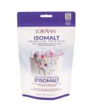 LorAnn Isomalt Granular - 1 lb | Premium Sugar Substitute for Baking and Candy Making - Buy Online on SooperMarket.com