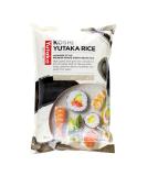 Yutaka Koshi Premium Grade Japanese Short Grain Rice from Vietnam 5000 g YTK019 - Buy Online on SooperMarket.com