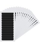 360 Double Sided Hair Extension Tape Tabs - Black Adhesive for Extensions & Wigs - Buy Online on SooperMarket.com