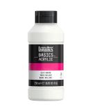 Liquitex BASICS Gloss Varnish 250ml (8.4oz) - Enhance and Protect Your Artwork - Buy Online on SooperMarket.com
