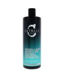 TIGI Catwalk Oatmeal and Honey Nourishing Shampoo for Unisex  25.36 Ounce - Buy Online on SooperMarket.com