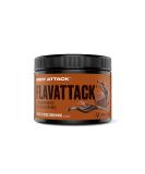 Body Attack Flavattack Double Choc Brownie 250g / 83 portion-intensive taste powder for hot & cold and for baking palm oil aspartame & gluten-free *** made in Germany Double Chocolate Brownie 250 g (1 Pack) - Buy Online on SooperMarket.com