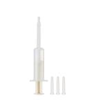 Mikki Dog Puppy Cat Kitten Mothering Kit Feeding and Medicine Syringe for Young /Unwell Animals Rearing set - Buy Online on SooperMarket.com