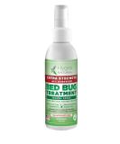 Hygea Natural Extra Strength Bed Bug Travel Spray 3 oz - TSA Approved - Fast Acting Protection for Hotels, Suitcase, Backpacks - Child & Pet Safe - Non-Toxic & Odorless - 1 Count - Buy Online on SooperMarket.com