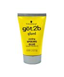 6-Pack Got2B Spiking Water Resistant Hair Glue 1.25oz - Unisex Styling Product - Buy Online on SooperMarket.com