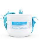 Pascoe Basenbad Vital - Natural Mountain & Sea Salt Bath Soak with Rose Quartz & Mountain Crystal - Fragrance-Free Dye-Free Vegan - 500g for Invigorating & Relaxing Bath Experience - Buy Online on SooperMarket.com