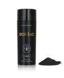 Shop Hair Fibres Black Professional Quality Hair Powder for Thinning Hair | Instant Concealment for Men & Women | No Greasy Residue - Buy Online on SooperMarket.com