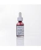Rolanyin Peeling Solution AHA 30% + BHA 2% Exfoliating Facial Serum 30ml Fighting Blemishes Reduces Pore Congestion and Fine Lines - Buy Online on SooperMarket.com