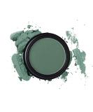 MEICOLY Green Single Eyeshadow Pressed Powder Matte Eye shadow  Opaque Vegan Cruelty Free High Pigment Eyeshadow for Day & Night Flipper 210 Flipper - Buy Online on SooperMarket.com