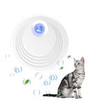 Roseflower Cat Litter Deodorizer | Intelligent Odor Eliminator & Air Purifier for Litter Boxes Kitchens & Bathrooms - #1 Choice for Pets - Buy Online on SooperMarket.com