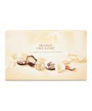 Lindt Chocolate Pralin s Box - 21 Gourmet Chocolates in 7 Varieties | Perfect Chocolate Gift with and without Alcohol | 200g Hell & Tender Pack - Buy Online on SooperMarket.com