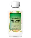 BATH & BODY WORKS - body lotion (CUCUMBER MELON) 236ml from USA - Buy Online on SooperMarket.com