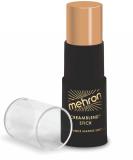 Mehron make-up camblend stick |Face painting body painting and primer creamy make-up |Body color pen (Light Olive) 21 grams Light Olive - Buy Online on SooperMarket.com