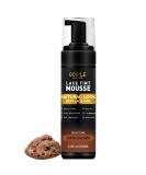 Lace Tint Melting Hair Mousse 6.8 fl oz - Natural Dark Brown Lace Color for Women's Wigs, Toupees & Hairpieces - Buy Online on SooperMarket.com