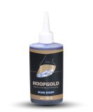 HOOFGOLD BlueStuff hoof care product 100 ml - thrush horse remedy - quick help - Buy Online on SooperMarket.com