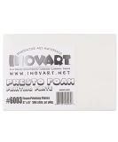 INOVART Presto Foam Printing Plates Econo Pack 4x6 - 100 Sheets - Buy Online on SooperMarket.com