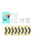 Pain-Free Nose Wax Kit for Men & Women - Effective Nasal Hair Removal at Home - Buy Online on SooperMarket.com
