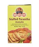 MDH Parantha Masala 100g - Authentic Indian Spice Blend - Buy Online on SooperMarket.com
