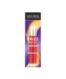 John Frieda Anti Frizz, Frizz Ease Original Hair Serum, Anti-Frizz Heat Protecting, Infused with Silk Protein, 1.69 fl oz - Buy Online on SooperMarket.com