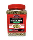 Seapoint Farms Dry Roasted Edamame Sea Salt 27 oz (765 g) - Buy Online on SooperMarket.com