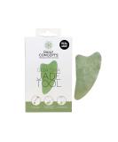 DAILY CONCEPTS Gua Sha Jade Facial Tool, 1 Count - Buy Online on SooperMarket.com