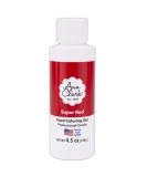 Ann Clark Super Red Food Coloring Gel Large 4.5 oz Professional Grade Made in USA - Buy Online on SooperMarket.com