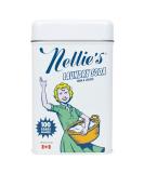 Nellie's Non-Toxic Vegan Powdered Laundry Detergent, 100 Loads (3.3lbs) Fresh Scent Fragrance Free 3.3 Pound (Pack of 1) - Buy Online on SooperMarket.com