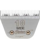 Oster Cryogen-X Pet Clipper Blades 10W - Premium Grooming Tool - Fast International Shipping - Buy Online on SooperMarket.com