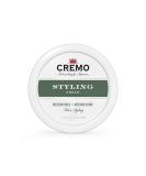 Cremo Premium Barber Grade Hair Styling Cream Styling 4 oz (113 g) - Buy Online on SooperMarket.com