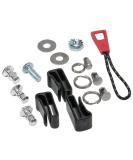 MSR Snowshoe Field Service Kit, Black - Buy Online on SooperMarket.com