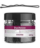 Efalock Professional Duchesse hair clip 5 cm 500 g black - Buy Online on SooperMarket.com