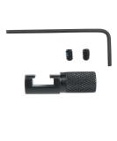 Uncle Mikes 24580 Hammer Extension for Marlin Lever Actions (1983 and Later) Black - Buy Online on SooperMarket.com