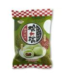 Royal Family Marshmallow Daifuku - Matcha & Red Bean Mochi 120g - Buy Online on SooperMarket.com