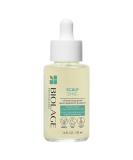 Biolage Scalp Sync Oil Balancing Serum - Lightweight Leave-In for Oily Scalp | Paraben & Silicone-Free | Vegan & Cruelty-Free - Reduce Excess Oil - Buy Online on SooperMarket.com