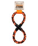 Petface Seriously Strong Figure of 8 Rope Dog Toy - Buy Online on SooperMarket.com