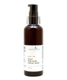 argentum plus Silver-MSM Soap for Acne Prone Skin 100 ml - Buy Online on SooperMarket.com