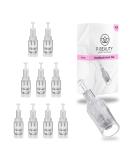 Buy P-Beauty Universal Replacement Needle Cartridges | Micronic Technology for Skin Renewal | Compatible with All Dermapen Models | 10-Piece Set with 42 Pins - Buy Online on SooperMarket.com
