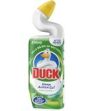 Duck Deep Action Gel Pine Forest 2 x 750ml - Buy Online on SooperMarket.com