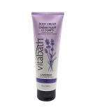 Vitabath Lavender Chamomile Moisturizing Body Cream - Soothing Hydration Lotion for Women & Men - Vitamin & Nutrient Skin Care - 8 Ounce Replenishing Dry Skin Moisturizer - Buy Online on SooperMarket.com